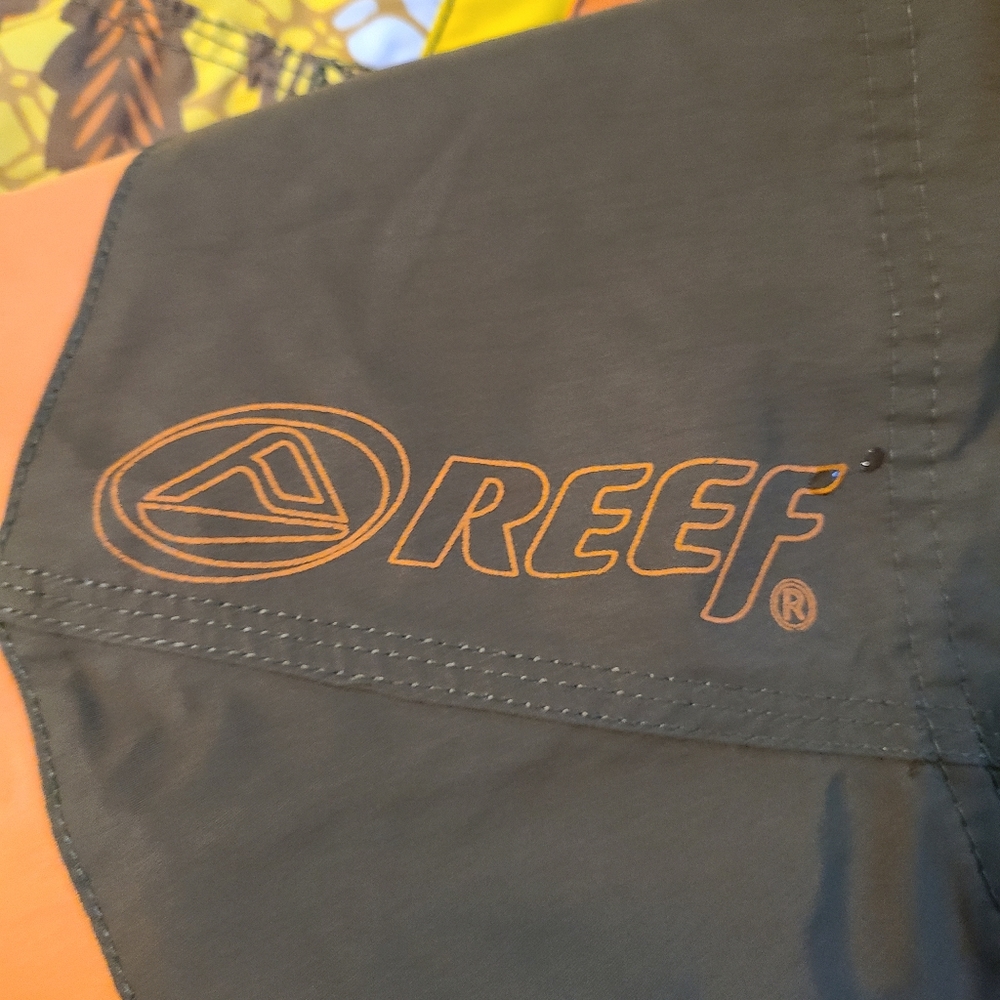 Reef Swim Trunks - Picture 6 of 10